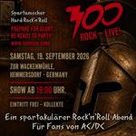300 ROCK LIVE IN HEMMERSDORF