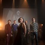 Nina, New Dawn @ CC 't Spoor, Harelbeke (BE)