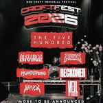 CROFTFEST 2026