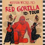 The Red Gorilla Tour