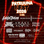 Patruuna Fest 2026