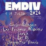 EMDIV Music Festival 2026