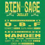 Bien Sage festival 2026