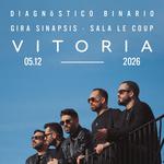 Concierto Vitoria