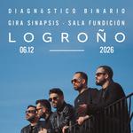 Concierto Logroño