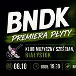 BNDK VINTAGE TOUR - Białystok