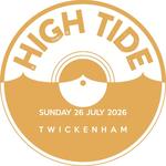 High Tide Festival 2026