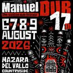 Manuel dub festival 2026