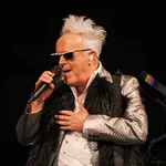 Howard Jones
