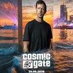 Sunset Square 2026