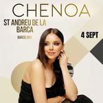 Concierto en Sant Andreu de la Barca