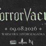 Horror Vacui Hydrozagadka Warszawa