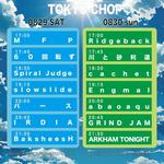 手刀sonic 2026 day2