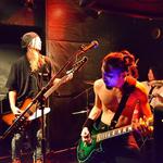 METAL CLASH!!