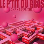 Le P'tit du Gros 2026