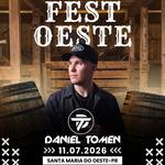 FEST OESTE