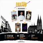 nextUp Regensburg