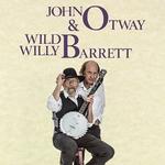 Otway & Barrett: Alive and Gigging Tour