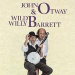 Otway & Barrett: Alive and Gigging