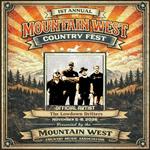 Mountain West Country Fest 2026