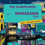 The Dumplings gra NO BAD DAYS