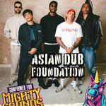 Mighty Sounds Festival 2026