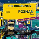 The Dumplings gra NO BAD DAYS