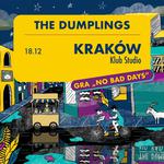 The Dumplings gra NO BAD DAYS