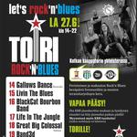 Tori Rock'n Blues