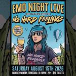 Emo Night Live! At Falkner Winery (Temecula) 