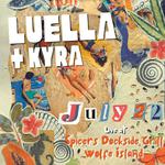 Luella at Spicer's Dockside Grill 