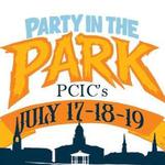 Party in the Park 2026