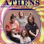 Athens Community Arts and Music Festival 2026