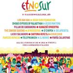 Etnosur Festival 2026