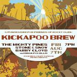 Kickapoo Brew
