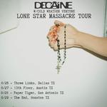 Lone Star Massacre Tour