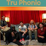 Tru Phonic at OakFest