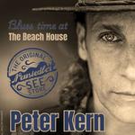 Peter Kern (solo) | Neusiedlerseestore -THE BEACH HOUSE