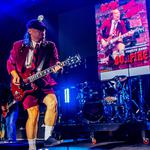 Reese's Hideaway welcomes 'Bonfire: A Tribute to AC/DC' their debut performance at Reese's