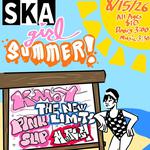 Ska Girl Summer