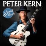 Peter Kern Band & Special Guests | Reigen Live