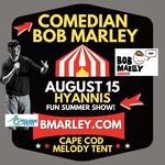 Hyannis Massachusetts CAPE COD MELODY TENT