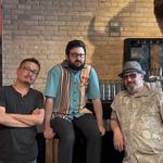 Art Beagle’s Backup Band Goes to St Croix Falls!