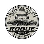 Rogue Motor & Music Show 2026