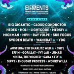 Elements Festival 2026
