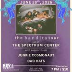 The Bandits Tour