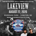 Yankton Riverboat Days
