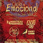 Ciclo Emocional Volúmen 2