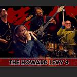 The Howard Levy 4 @ Black Squirrel Club