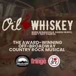 Oil & Whiskey World Tour